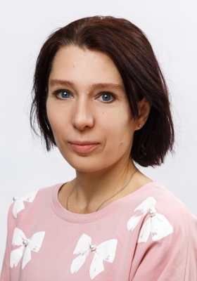 Путнина  Наталья  Валерьевна