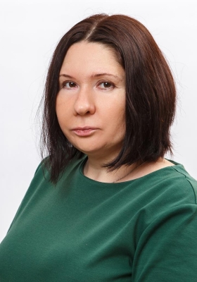 Чиркова  Ольга  Владимировна